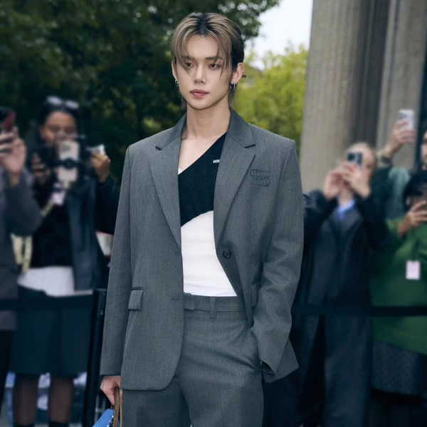 Today's Most Loved Yeonjun (TOMORROW X TOGETHER)