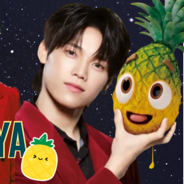 Momen Terbaik Kimura Masaya (INI) Pilihan Penggemar