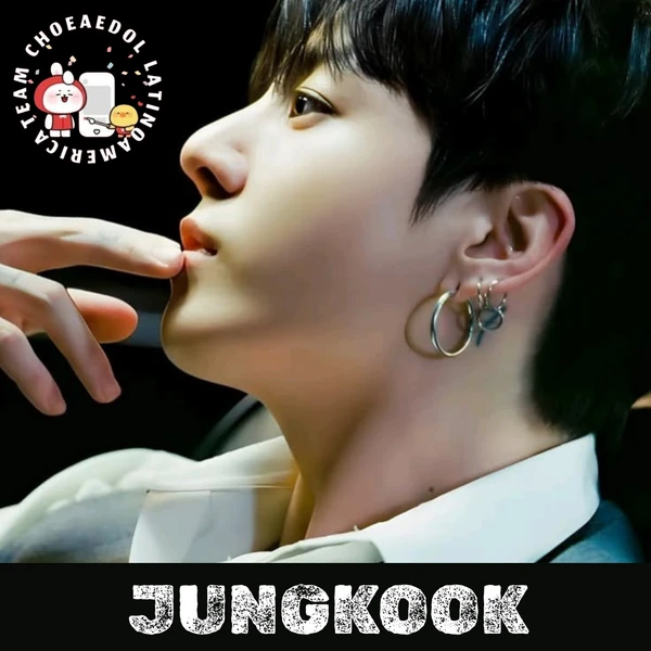 팬들이 뽑은 정국 (방탄소년단) 최고의 순간