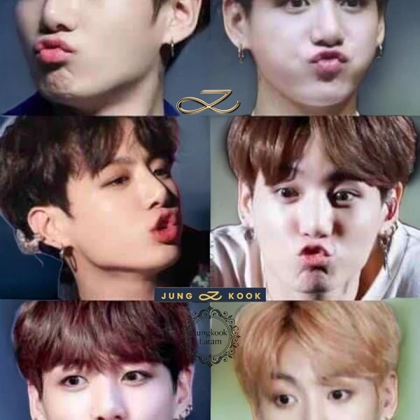 粉絲票選的柾國 (防彈少年團)最佳瞬間