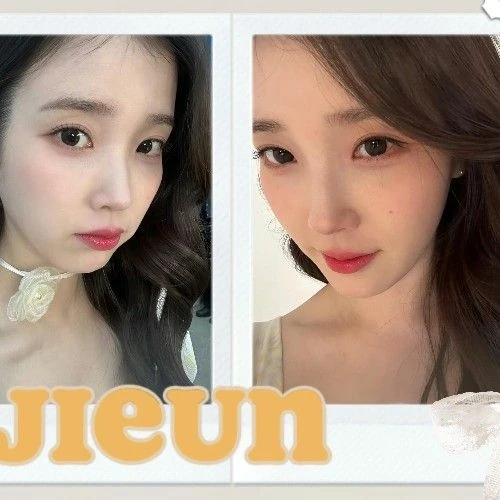 Top Photo Full of IU Love