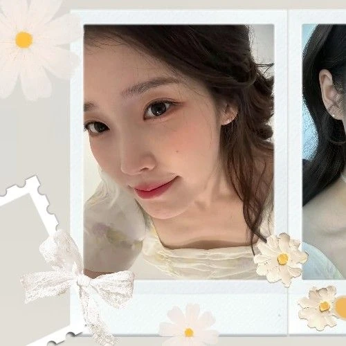 Top Photo Full of IU Love