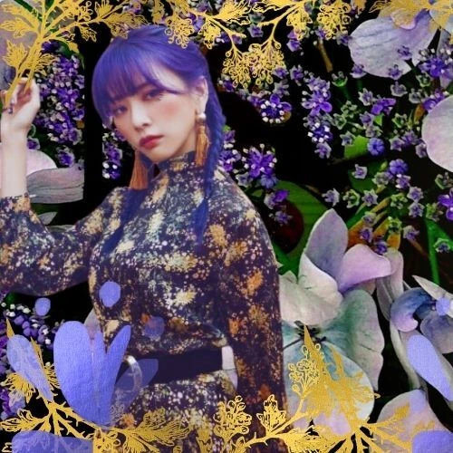 Top Photo Full of JI U (DREAMCATCHER) Love