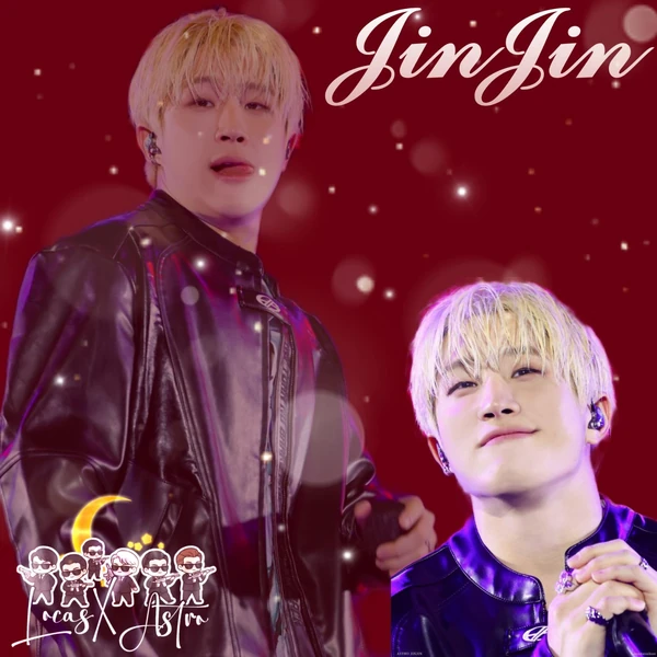 Top Photo Full of ASTRO Love