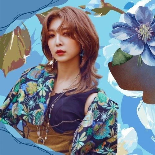 Today's Most Loved Dami (DREAMCATCHER)