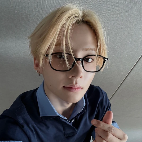 Today's Most Loved Lee Sangwon (ALPHA DRIVE ONE)