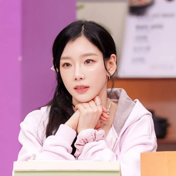 Fans' Pick: Best Moment of Taeyeon (Girls' Generation)