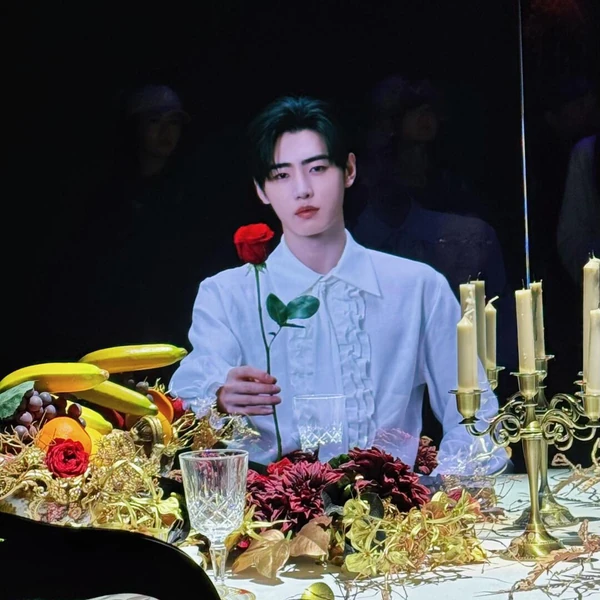 Momen Terbaik Sunghoon (ENHYPEN) Pilihan Penggemar