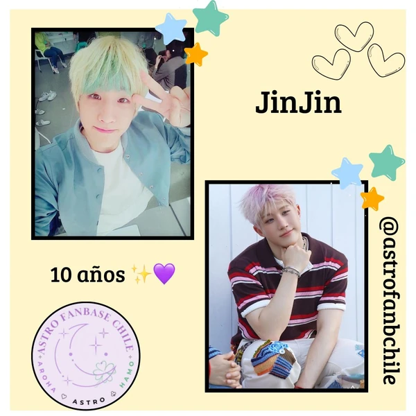 Momen Terbaik ASTRO Pilihan Penggemar