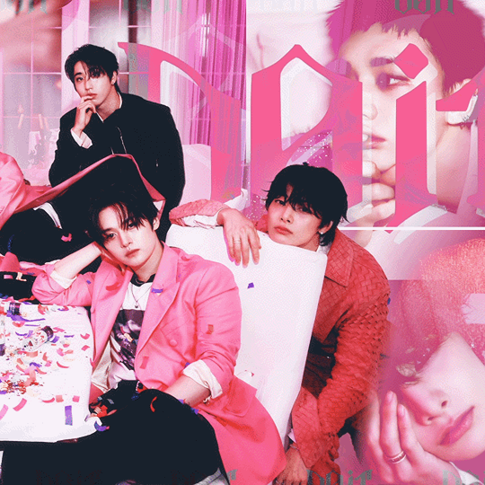 Today's Most Loved Stray Kids