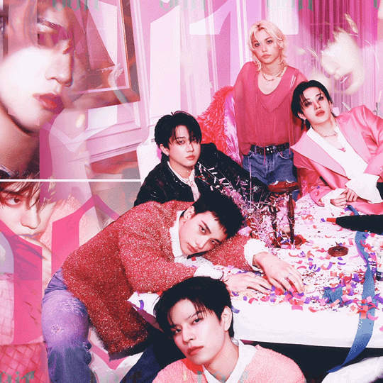 Fans' Pick: Best Moment of Stray Kids