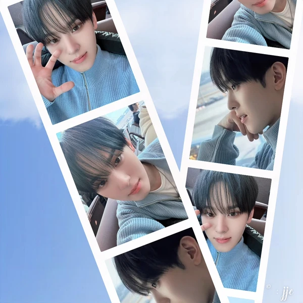 Today's Most Loved Hyunsik (XODIAC)