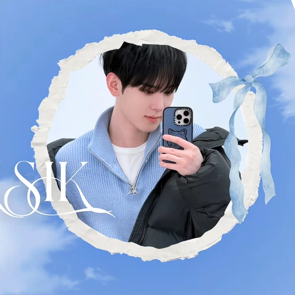 Top Photo Full of Hyunsik (XODIAC) Love