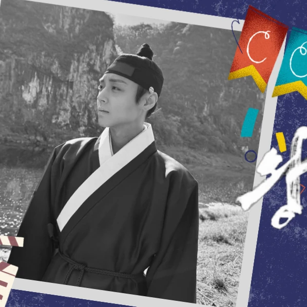 박지훈 팬심 가득한 인기 사진