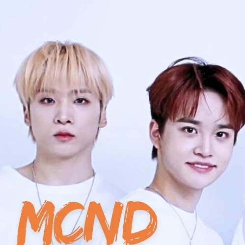 오늘 가장 사랑받은 MCND의 모습
