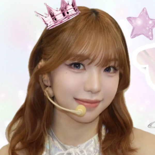 ME:I 海老原鼓 ファンダムコミュニティ │ KPOP人気No.1アプリ 最愛ドル