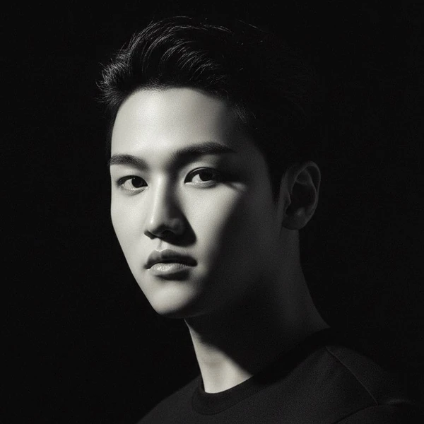 Top Photo Full of Minjae (MCND) Love