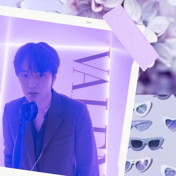 粉丝票选的玟赫 (MONSTA X)最佳瞬间