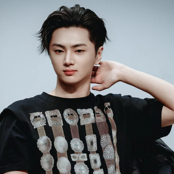 Top Photo Full of Jay (ENHYPEN) Love