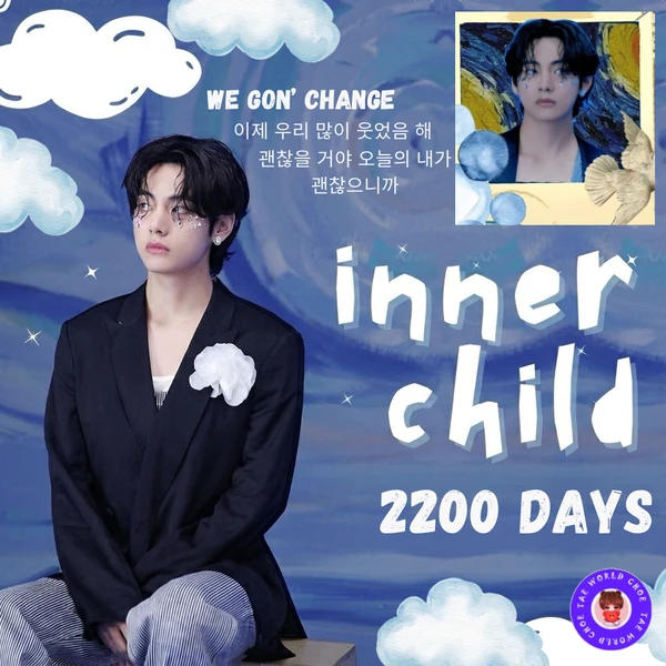 뷔 (방탄소년단) 팬심 가득한 인기 사진