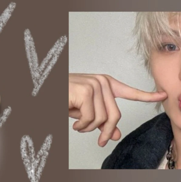 Foto Populer Penuh Cinta untuk So Junghwan (TREASURE)