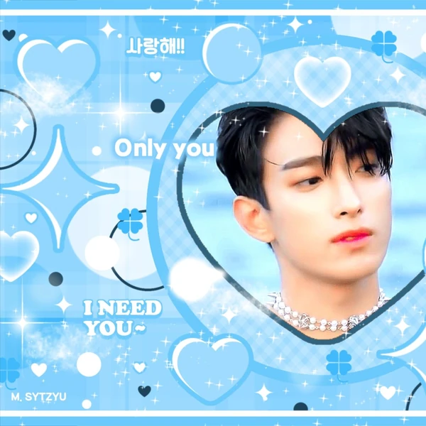 오늘 가장 사랑받은 세븐틴의 모습