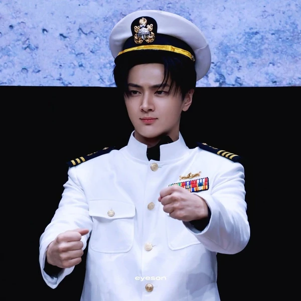 Fans' Pick: Best Moment of Jay (ENHYPEN)