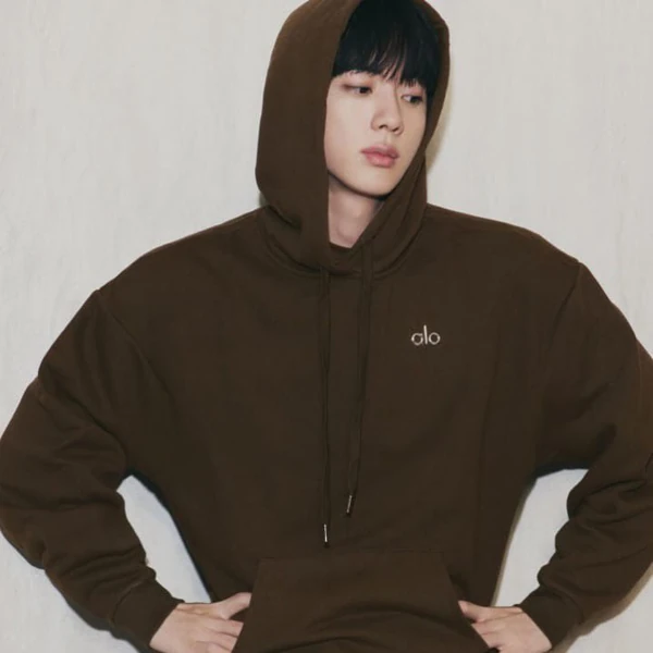 Momen Terbaik Jin (BTS) Pilihan Penggemar