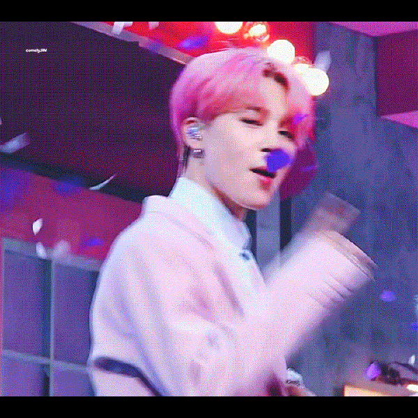 지민 (방탄소년단) 팬심 가득한 인기 사진