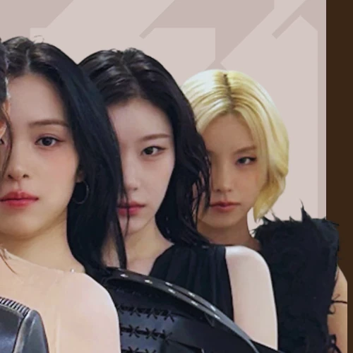 ITZYへの愛が詰まった人気写真