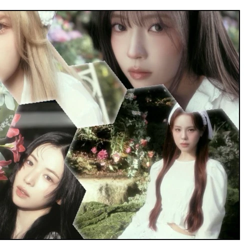 粉絲票選的NiziU最佳瞬間