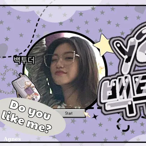 Top Photo Full of Kim Doyeon Love