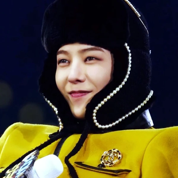 Fans' Pick: Best Moment of G-DRAGON (BIGBANG)