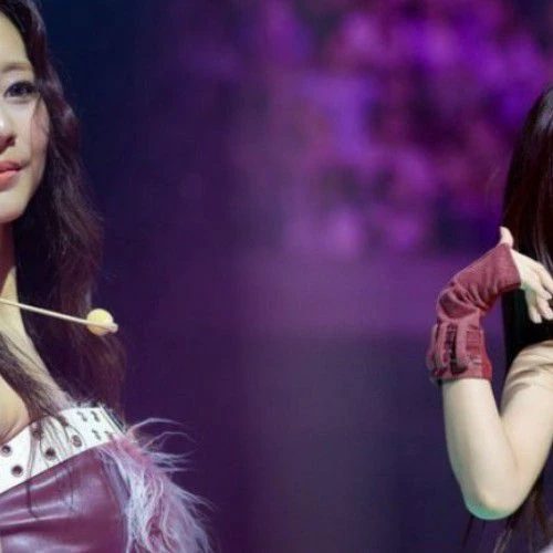 쯔위 (TWICE) 팬심 가득한 인기 사진