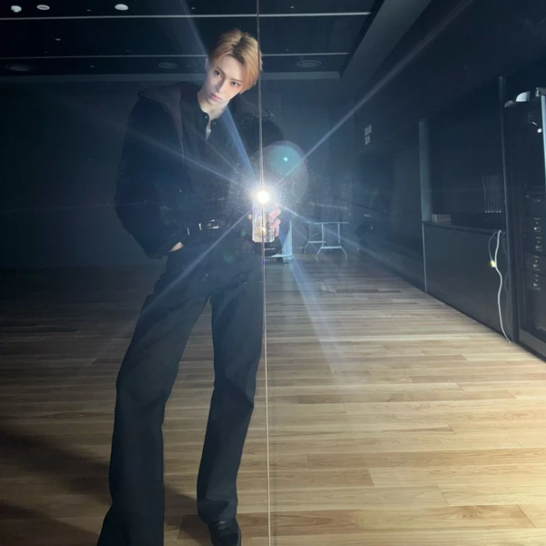 Penampilan Arno (ALPHA DRIVE ONE) yang Paling Dicintai Hari Ini