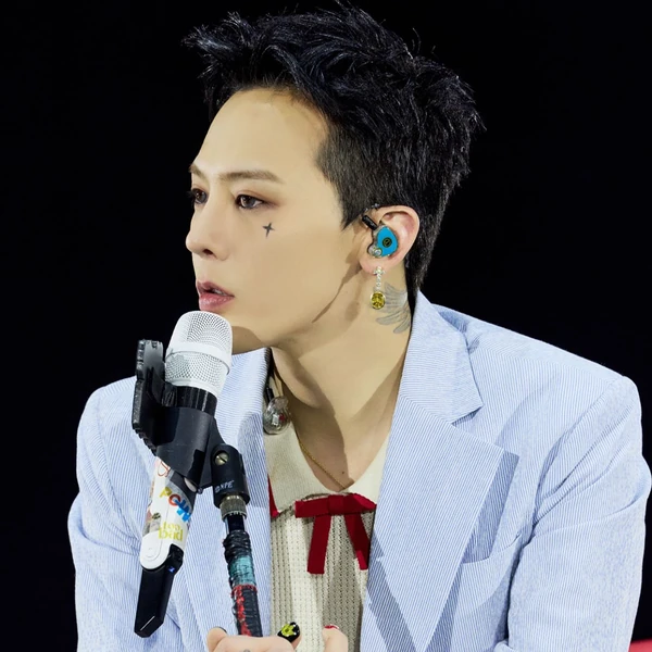 Fans' Pick: Best Moment of G-DRAGON (BIGBANG)