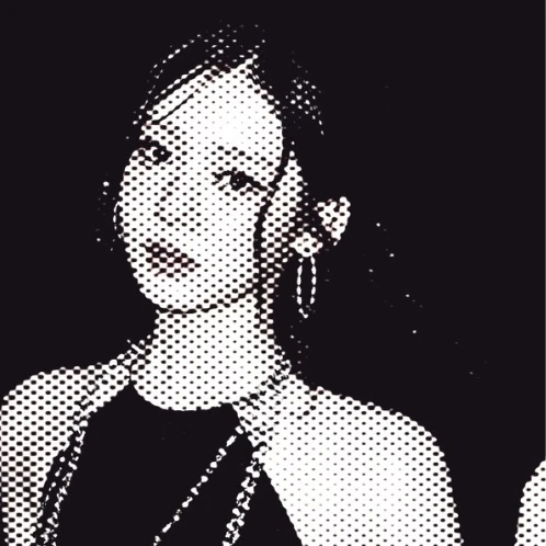 Today's Most Loved Rora (BABYMONSTER)