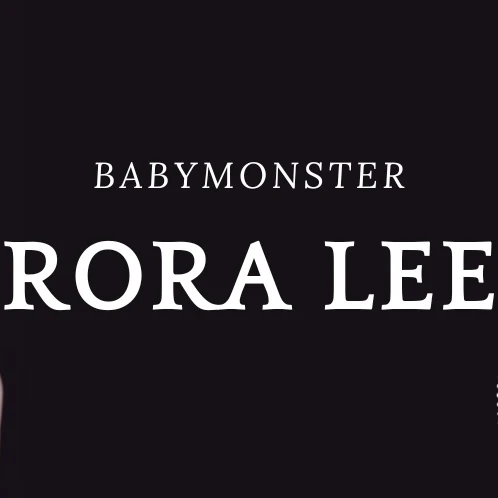Today's Most Loved Rora (BABYMONSTER)