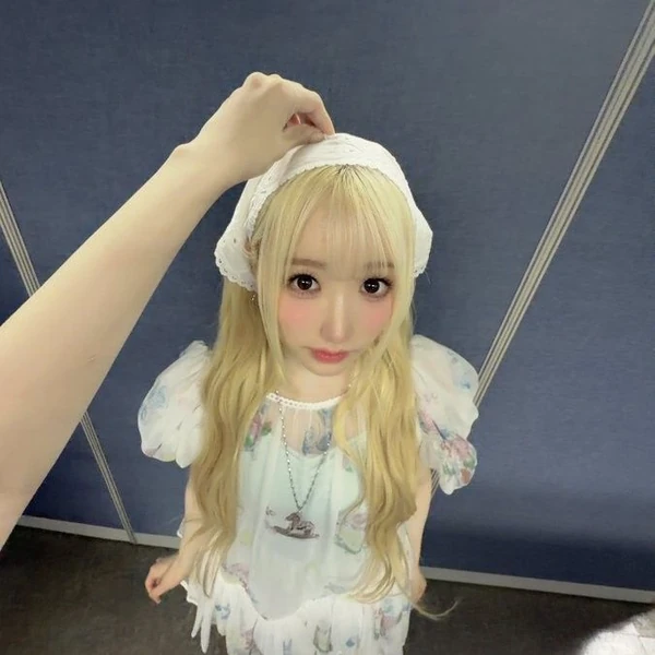 Top Photo Full of Mei (SAY MY NAME) Love