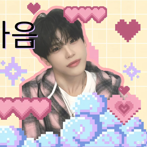 Fans' Pick: Best Moment of Gyumin (XODIAC)