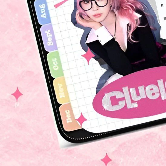 지젤 (에스파) 팬심 가득한 인기 사진