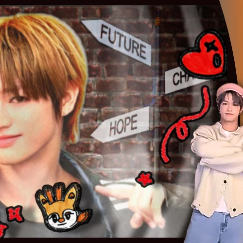 充滿粉絲愛意的Seita (NEXZ)人氣照片