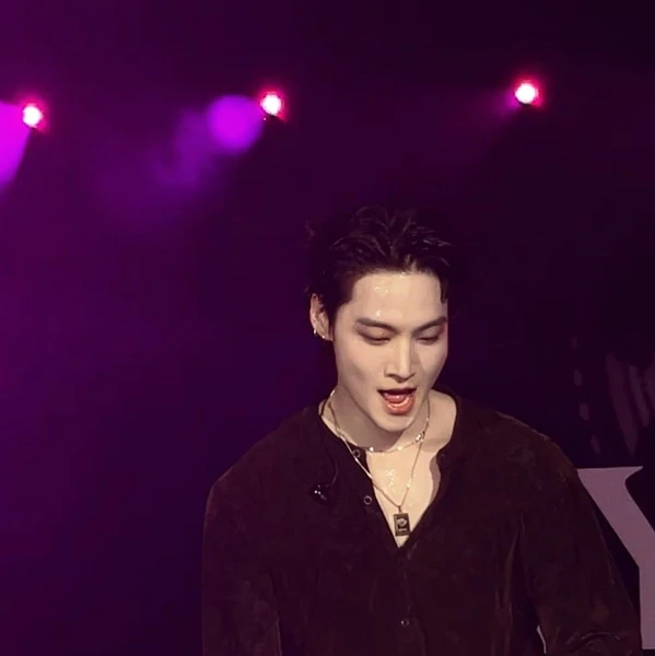 Fans' Pick: Best Moment of JAY B (GOT7)