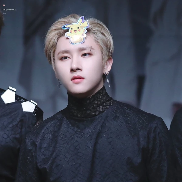 몬스타엑스 팬심 가득한 인기 사진