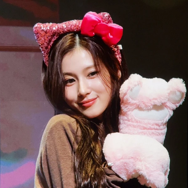 粉絲票選的Sana (TWICE)最佳瞬間