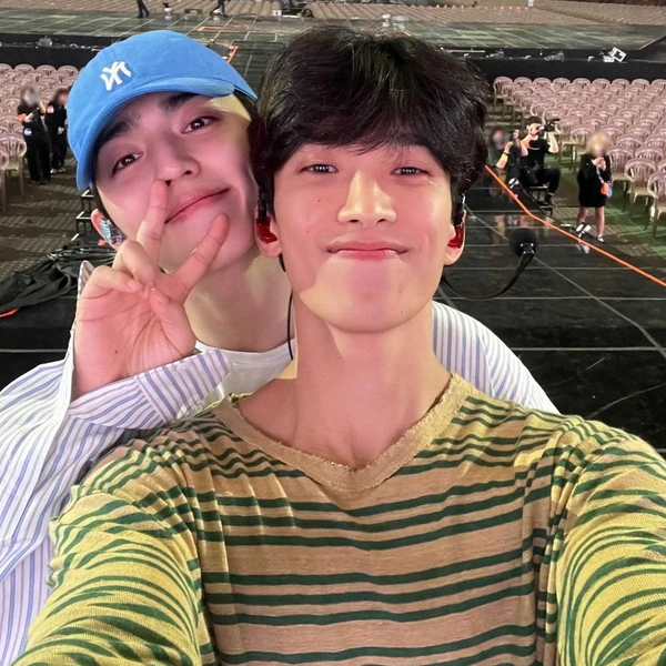 Fans' Pick: Best Moment of SEVENTEEN