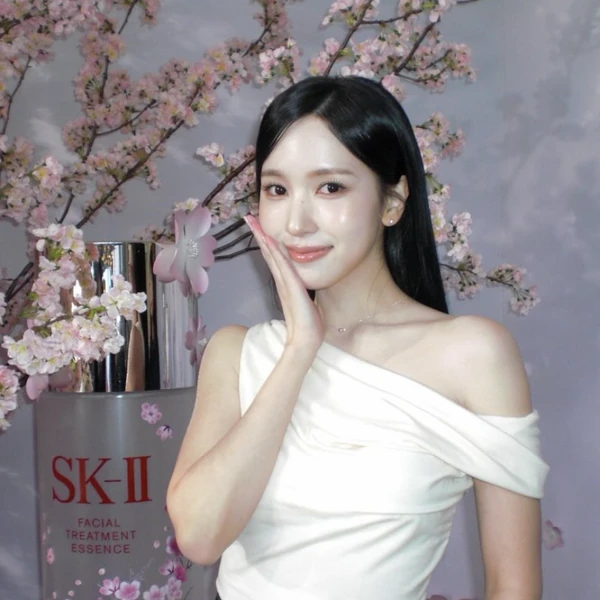 미나 (TWICE) 팬심 가득한 인기 사진