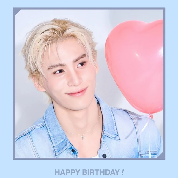 SF9 팬심 가득한 인기 사진