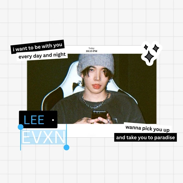 Momen Terbaik Heeseung (ENHYPEN) Pilihan Penggemar