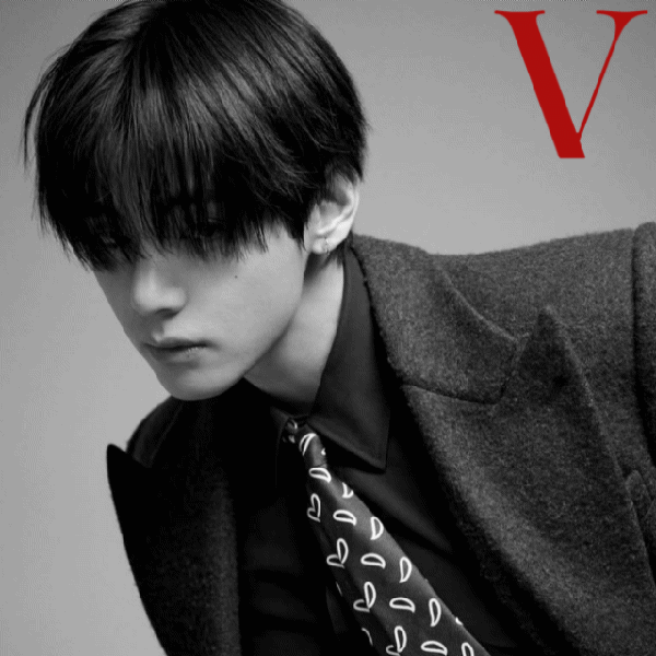 ファンが選んだV (BTS)最高の瞬間